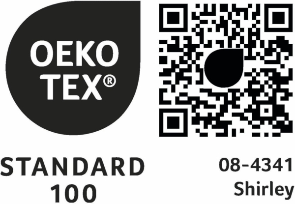 biberna Tencel Bettwäsche SCHMETTERLINGE, weiss, 1x 155x220 cm + 1x 80x80 cm Bild 6