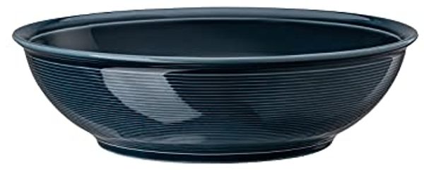Thomas Trend Colour Night Blue Schüssel flach 27 cm