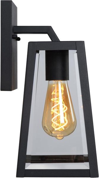 Wandleuchte Lucide schwarz Lucide MATSLOT 29829/01/30 Bild 7