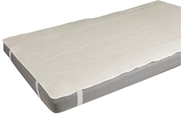 Traumina Hygieneauflage Unterbett Cool Leinen|90x200 cm