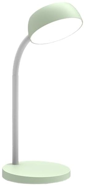 Unilux Schreibtischlampe grün (400165015)