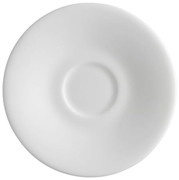 Hutschenreuther Nora Weiss Espresso-Untere stapelbar 13 cm