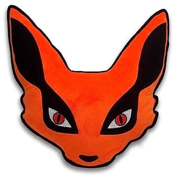 Naruto Kyubi Kissen