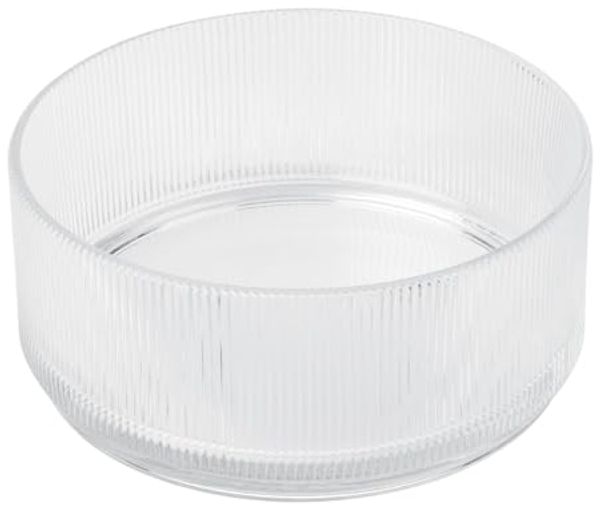 Stelton Pilastro Servierschale 21 cm Clear