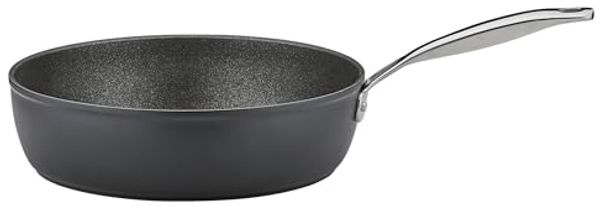 Bratpfanne XL MERIDIAN INTENSE PRO 28 cm