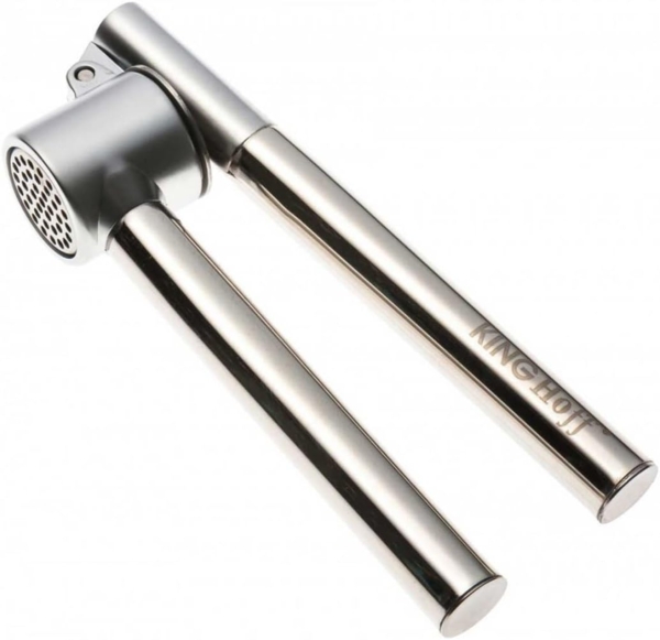 Kinghoff Kinghoff KH1461 Knoblauchpresse