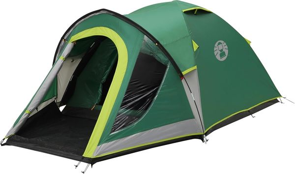 COLEMAN Kobuk Valley 3 Plus Zelt