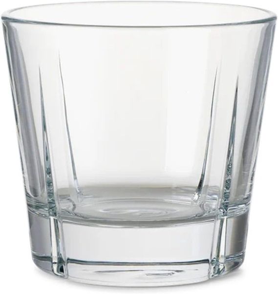 Rosendahl 25344 Grand Cru Whiskyglas, Tumbler, 4 Stück, 27 cl