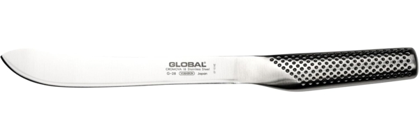Global Global Fleischermesser 18cm G28