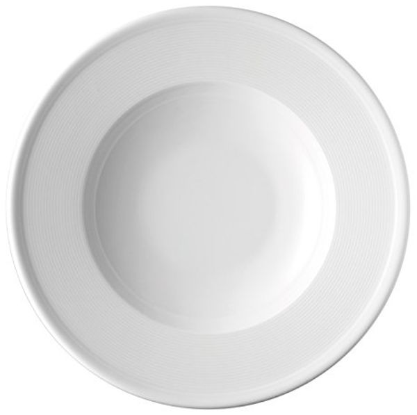 Thomas Trend Weiss Pastateller