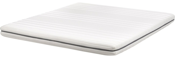 Schaummatratze ENCHANT mittel 180 x 200 cm