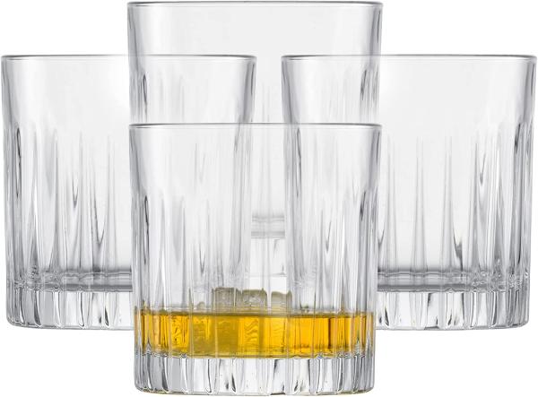 Schott Zwiesel STAGE Whiskygläser 4er Set