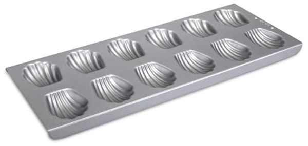 Städter We Love Baking Bärentatzen / Madeleines 40x20 cm