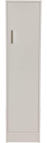 HTI-Living Blanca Weiß Küchenschrank Kombi S