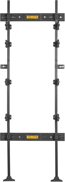 DEWALT TOUGHSYSTEM® Wandregal-System