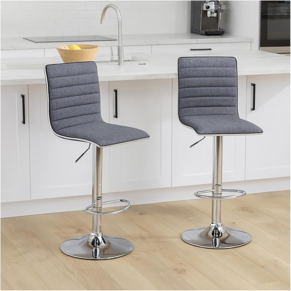 HTI-Living Jax Barhocker 2er Set