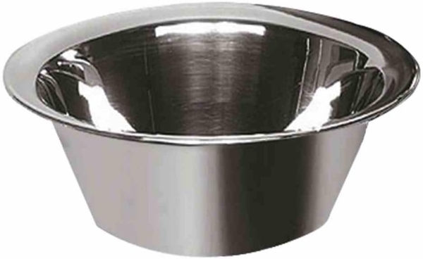 Krüger Küchenschüssel schwer 32 cm, 3,6 l