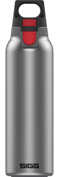 Sigg H&C One Light Brushed 0,55 L