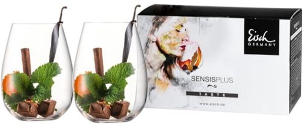 Eisch Superior SensisPlus Becher 2er Set
