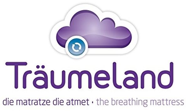 Träumeland 'Sleepy' Softschaummatratze 42x80 cm Bild 5