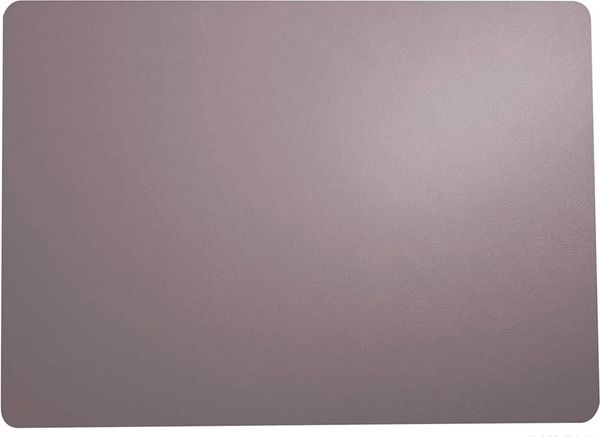 ASA Selection Tischset Lavande 46x33 cm Lederoptik