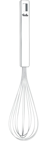 Fissler Schneebesen Original-Profi Collection®, Edelstahl 18/10, spülmaschinengeeignet