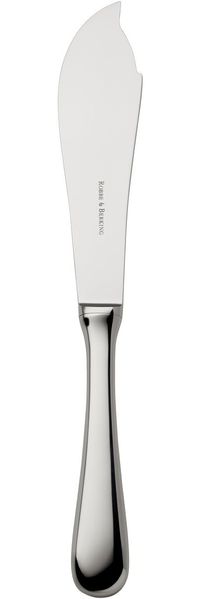 Robbe und Berking Tortenmesser Como 18 8 Edelstahl