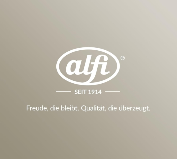 Alfi Isolierbecher Iso Coffee Pro linen beige 0,38l Bild 8