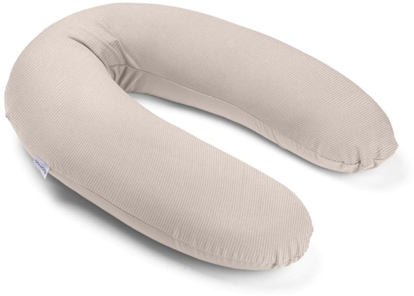 Doomoo Stillkissen Buddy - Corduroy Sand Braun san