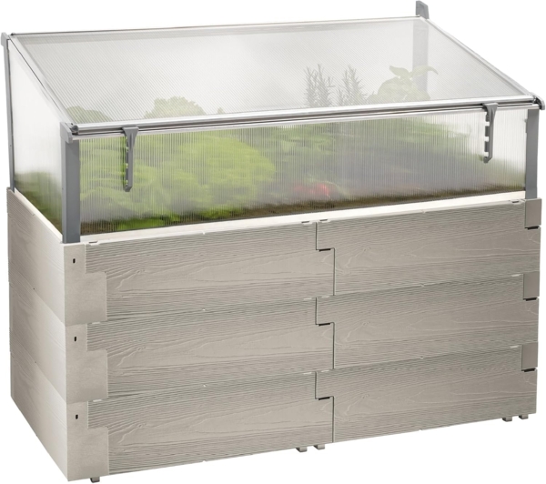 Juwel Hochbeet Timber Kombi-Set