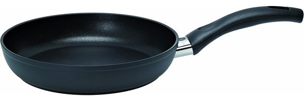 BALLARINI Pfanne RIALTO, ohne Deckel, mit Thermopoint, 20 cm