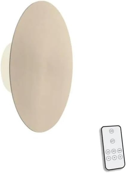 Paul Neuhaus Wandleuchte AKKU PUNTU, LED fest integriert, Warmweiß