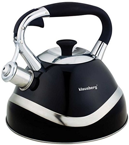 Klausberg Klausberg Stahlkessel Magic Change 1,8l KB7044