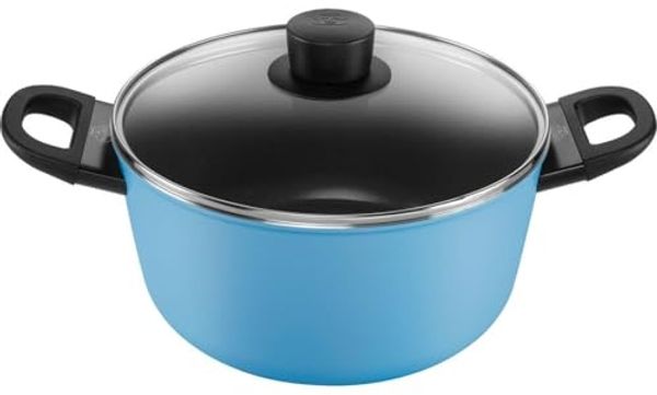 Ballarini Ballarini Caprera Topf 24 cm NPC1025108