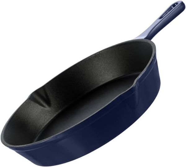 Bratpfanne Sourcing emailliert 25 cm