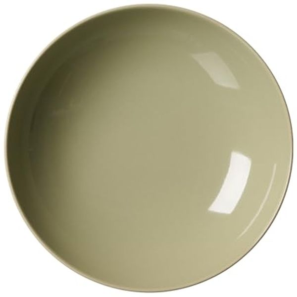 Geschirr-Serie Cecina grün/jade - Suppenteller Cecina grün
