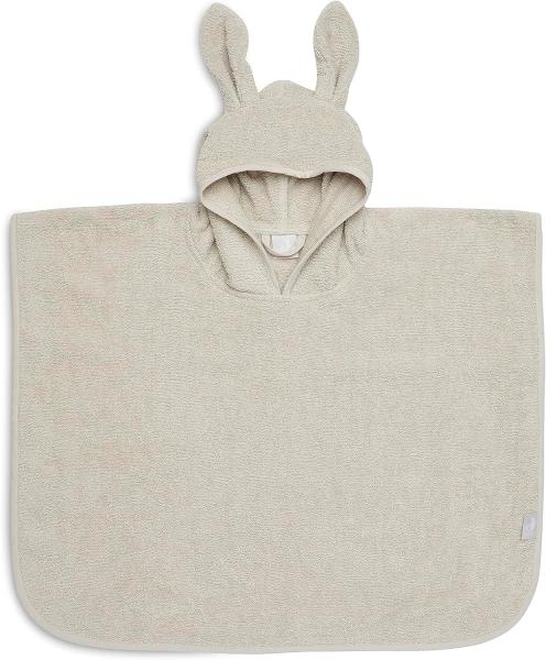 Jollein Badeponcho Nougat Beige