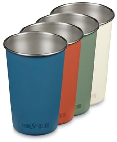 Klean Kanteen Pint Cup 473 ml/16 oz Partake