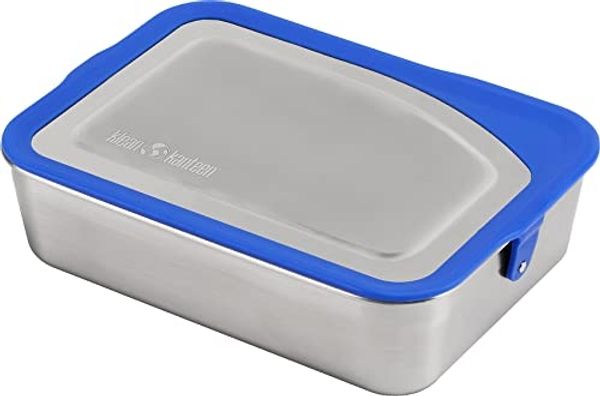 Klean Kanteen Klean Kanteen Mahlzeit Box 1005 ml Blau