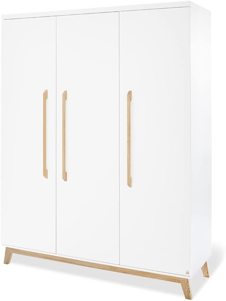 Pinolino 'Riva' Kleiderschrank groß