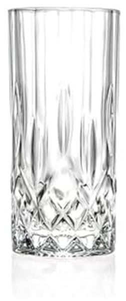 RCR GLASSET OPERA 6-teilig 350 ml