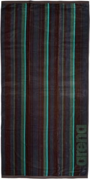 Arena Strandhandtuch BEACH TOWEL MULTISTRIPES II