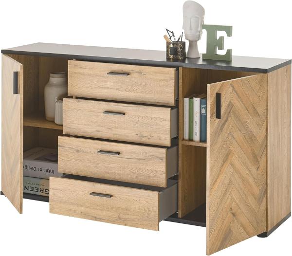 Sideboard SEVILLA Bild 5