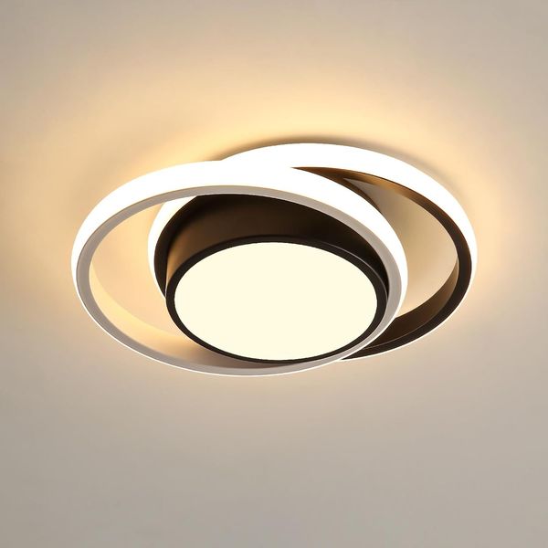 Comely LED Deckenleuchte Modern