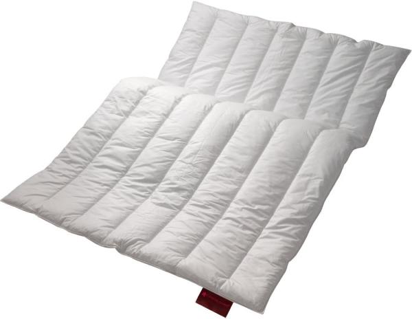 Centa Star 0732.00 Vital Plus Solo-Bett 155 x 220 cm weiss