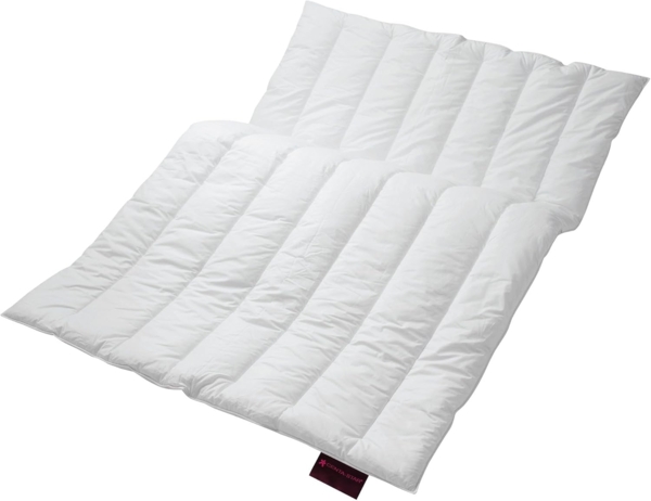 Centa Star 0732.00 Vital Plus Solo-Bett 155x220 cm weiss