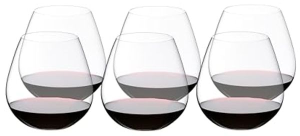 Riedel 7414/70 "O" PINOT NOIR 6er SET