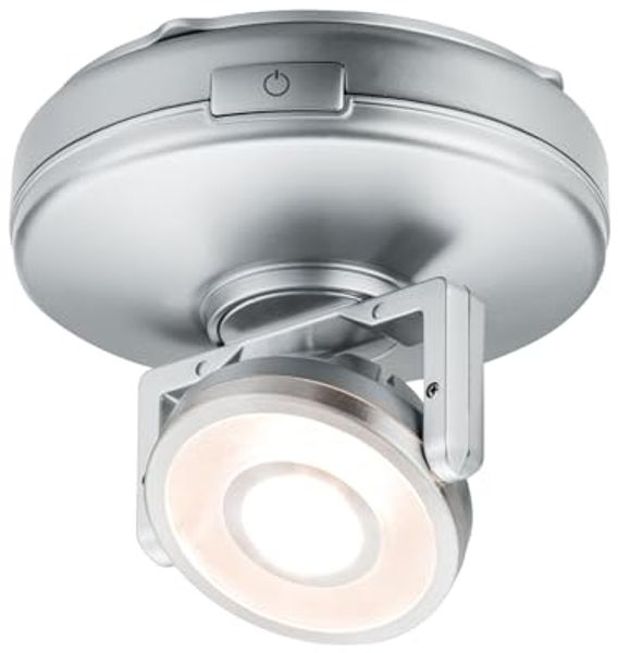 Paulmann No. 70637 LED Schrankleuchte Rotate Spot mit Dimmfunktion