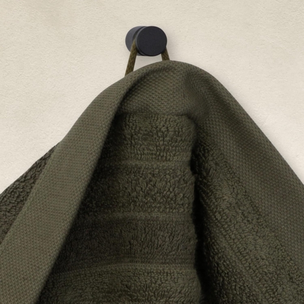 Möve Handtücher Wellbeing, Walkfrottier (1-St), mit Rippenstruktur Bild 3