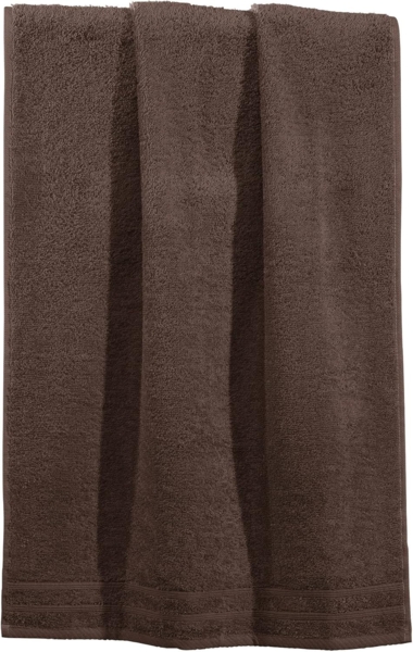 Erwin Müller Saunatuch Liegetuch "Heidelberg", Walkfrottier (1-St), Walk-Frottier Uni